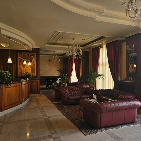 Hotel Villa Santa Maria Виллапьяна Экстерьер фото